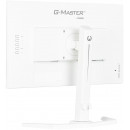 iiyama G-MASTER GB2470HSU-W6 écran plat de PC 60,5 cm (23.8") 1920 x 1080 pixels Full HD LED Blanc