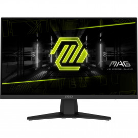 MSI MAG 244F écran plat de PC 59,9 cm (23.6") 1920 x 1080 pixels Full HD LCD Noir