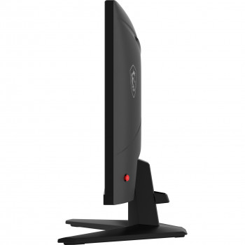 MSI MAG 244F écran plat de PC 59,9 cm (23.6") 1920 x 1080 pixels Full HD LCD Noir