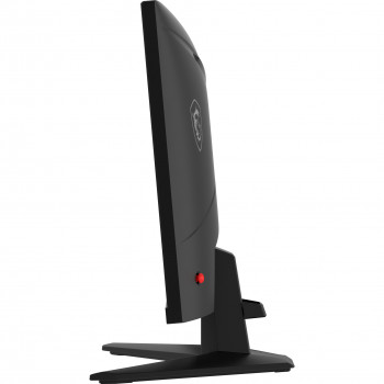 MSI MAG 244F écran plat de PC 59,9 cm (23.6") 1920 x 1080 pixels Full HD LCD Noir