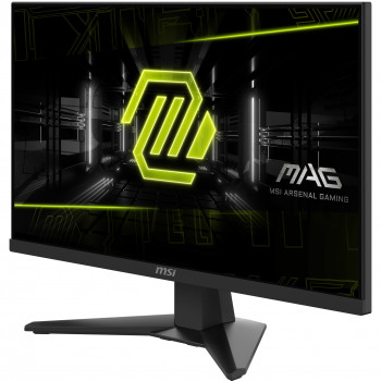MSI MAG 244F écran plat de PC 59,9 cm (23.6") 1920 x 1080 pixels Full HD LCD Noir