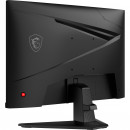 MSI MAG 244F écran plat de PC 59,9 cm (23.6") 1920 x 1080 pixels Full HD LCD Noir