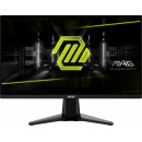 MSI MAG 255F E20 écran plat de PC 62,2 cm (24.5") 1920 x 1080 pixels Full HD LCD Noir
