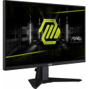 MSI MAG 255F E20 écran plat de PC 62,2 cm (24.5") 1920 x 1080 pixels Full HD LCD Noir