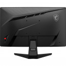 MSI MAG 242C écran plat de PC 59,9 cm (23.6") 1920 x 1080 pixels Full HD LCD Noir
