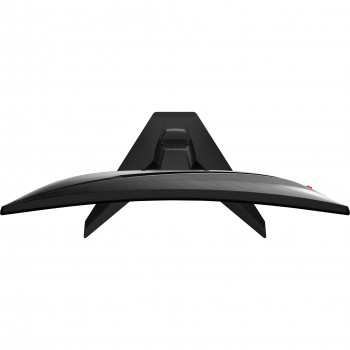 MSI MAG 242C écran plat de PC 59,9 cm (23.6") 1920 x 1080 pixels Full HD LCD Noir