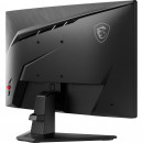 MSI MAG 242C écran plat de PC 59,9 cm (23.6") 1920 x 1080 pixels Full HD LCD Noir