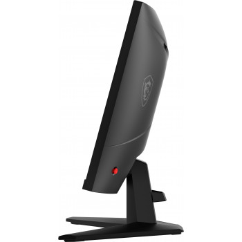 MSI MAG 244C écran plat de PC 59,9 cm (23.6") 1920 x 1080 pixels Full HD LCD Noir