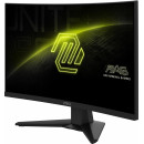 MSI MAG 244C écran plat de PC 59,9 cm (23.6") 1920 x 1080 pixels Full HD LCD Noir