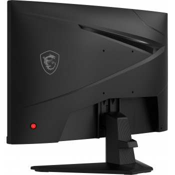 MSI MAG 244C écran plat de PC 59,9 cm (23.6") 1920 x 1080 pixels Full HD LCD Noir