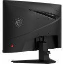 MSI MAG 244C écran plat de PC 59,9 cm (23.6") 1920 x 1080 pixels Full HD LCD Noir