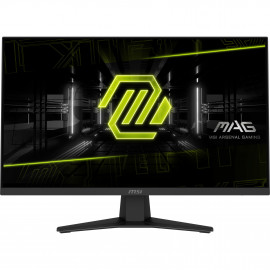MSI MAG 274F écran plat de PC 68,6 cm (27") 1920 x 1080 pixels Full HD LCD Noir