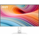 MSI Pro MP251W E2 écran plat de PC 62,2 cm (24.5") 1920 x 1080 pixels Full HD LED Blanc