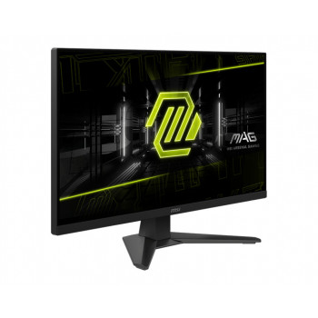 MSI MAG 272F écran plat de PC 68,6 cm (27") 1920 x 1080 pixels Full HD Noir