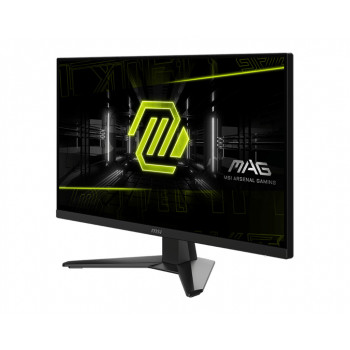 MSI MAG 272F écran plat de PC 68,6 cm (27") 1920 x 1080 pixels Full HD Noir