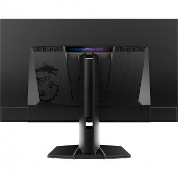 MSI MPG 322URX QD-OLED écran plat de PC 80 cm (31.5") 3840 x 2160 pixels 4K Ultra HD Noir