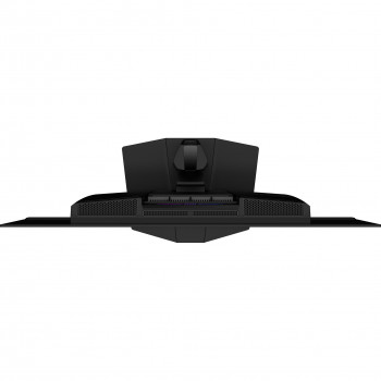 MSI MPG 322URX QD-OLED écran plat de PC 80 cm (31.5") 3840 x 2160 pixels 4K Ultra HD Noir