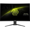 MSI MAG 321CUPDF écran plat de PC 80 cm (31.5") 3840 x 2160 pixels 4K Ultra HD LCD Noir