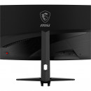MSI MAG 321CUPDF écran plat de PC 80 cm (31.5") 3840 x 2160 pixels 4K Ultra HD LCD Noir