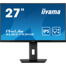 iiyama ProLite XUB2793HS-B7 écran plat de PC 68,6 cm (27") 1920 x 1080 pixels Full HD LED Noir