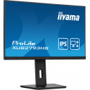 iiyama ProLite XUB2793HS-B7 écran plat de PC 68,6 cm (27") 1920 x 1080 pixels Full HD LED Noir