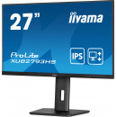 iiyama ProLite XUB2793HS-B7 écran plat de PC 68,6 cm (27") 1920 x 1080 pixels Full HD LED Noir