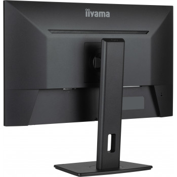 iiyama ProLite XUB2793HS-B7 écran plat de PC 68,6 cm (27") 1920 x 1080 pixels Full HD LED Noir