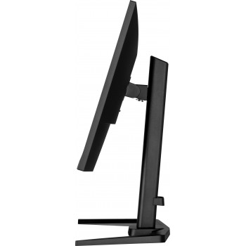 iiyama G-MASTER GB2745QSU-B2 écran plat de PC 68,6 cm (27") 2560 x 1440 pixels Wide Quad HD LED Noir