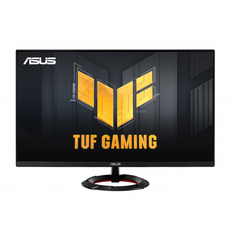 ASUS TUF Gaming VG279Q3R écran plat de PC 68,6 cm (27") 1920 x 1080 pixels Full HD LCD Noir