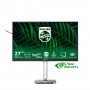 Philips 5000 series 27B2G5200 00 écran plat de PC 68,6 cm (27") 1920 x 1080 pixels Full HD LCD Anthracite