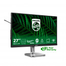 Philips 5000 series 27B2G5200 00 écran plat de PC 68,6 cm (27") 1920 x 1080 pixels Full HD LCD Anthracite