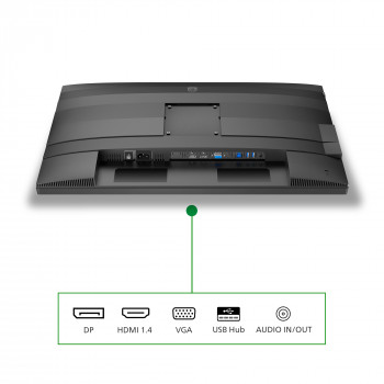 Philips 5000 series 27B2G5200 00 écran plat de PC 68,6 cm (27") 1920 x 1080 pixels Full HD LCD Anthracite