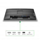 Philips 5000 series 27B2G5200 00 écran plat de PC 68,6 cm (27") 1920 x 1080 pixels Full HD LCD Anthracite