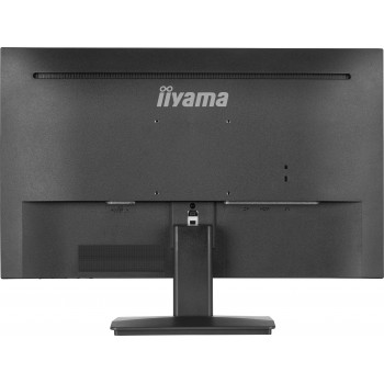 iiyama ProLite XU2491H-B1 écran plat de PC 60,5 cm (23.8") 1920 x 1080 pixels Full HD LED Noir
