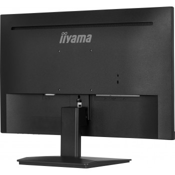 iiyama ProLite XU2491H-B1 écran plat de PC 60,5 cm (23.8") 1920 x 1080 pixels Full HD LED Noir