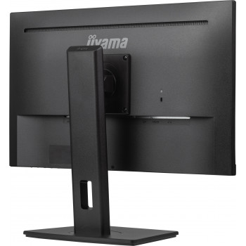 iiyama ProLite XUB2491H-B1 écran plat de PC 60,5 cm (23.8") 1920 x 1080 pixels Full HD LED Noir