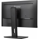 iiyama ProLite XUB2491H-B1 écran plat de PC 60,5 cm (23.8") 1920 x 1080 pixels Full HD LED Noir
