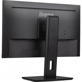 iiyama ProLite XUB2491H-B1 écran plat de PC 60,5 cm (23.8") 1920 x 1080 pixels Full HD LED Noir