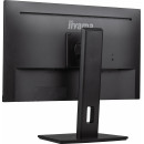 iiyama ProLite XUB2491H-B1 écran plat de PC 60,5 cm (23.8") 1920 x 1080 pixels Full HD LED Noir
