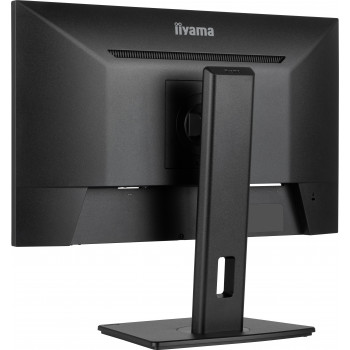 iiyama XUB2493HSU-B7 écran plat de PC 60,5 cm (23.8") 1920 x 1080 pixels Full HD LED Noir