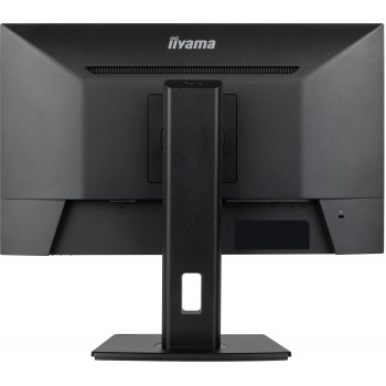 iiyama XUB2493HSU-B7 écran plat de PC 60,5 cm (23.8") 1920 x 1080 pixels Full HD LED Noir
