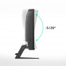 Philips Evnia 32M2C3500L 00 écran plat de PC 80 cm (31.5") 2560 x 1440 pixels Quad HD LCD Noir