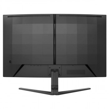 Philips Evnia 32M2C3500L 00 écran plat de PC 80 cm (31.5") 2560 x 1440 pixels Quad HD LCD Noir