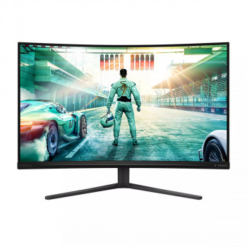 Philips Evnia 32M2C3500L 00 écran plat de PC 80 cm (31.5") 2560 x 1440 pixels Quad HD LCD Noir