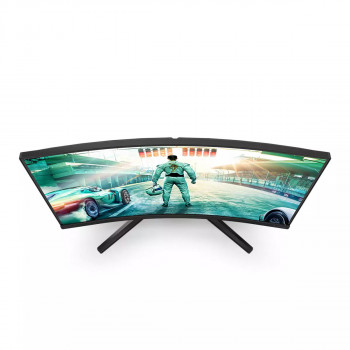 Philips Evnia 32M2C3500L 00 écran plat de PC 80 cm (31.5") 2560 x 1440 pixels Quad HD LCD Noir