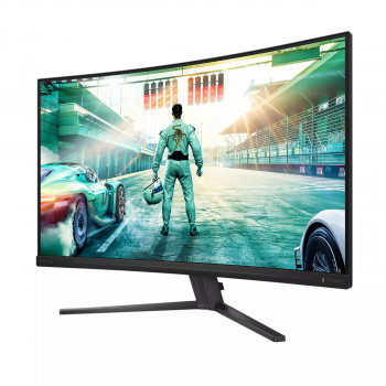 Philips Evnia 32M2C3500L 00 écran plat de PC 80 cm (31.5") 2560 x 1440 pixels Quad HD LCD Noir