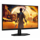 AOC G4 Q27G42XNE écran plat de PC 68,6 cm (27") 2560 x 1440 pixels Quad HD LED Noir, Rouge