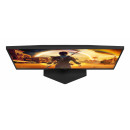AOC G4 Q27G42XNE écran plat de PC 68,6 cm (27") 2560 x 1440 pixels Quad HD LED Noir, Rouge