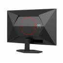 AOC G4 Q27G42XNE écran plat de PC 68,6 cm (27") 2560 x 1440 pixels Quad HD LED Noir, Rouge