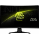 MSI MAG 274CXF écran plat de PC 68,6 cm (27") 1920 x 1080 pixels Full HD Noir